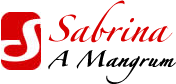 Sabrina A Mangrum Logo